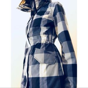 The North Face Women’s Romera Rain Jacket